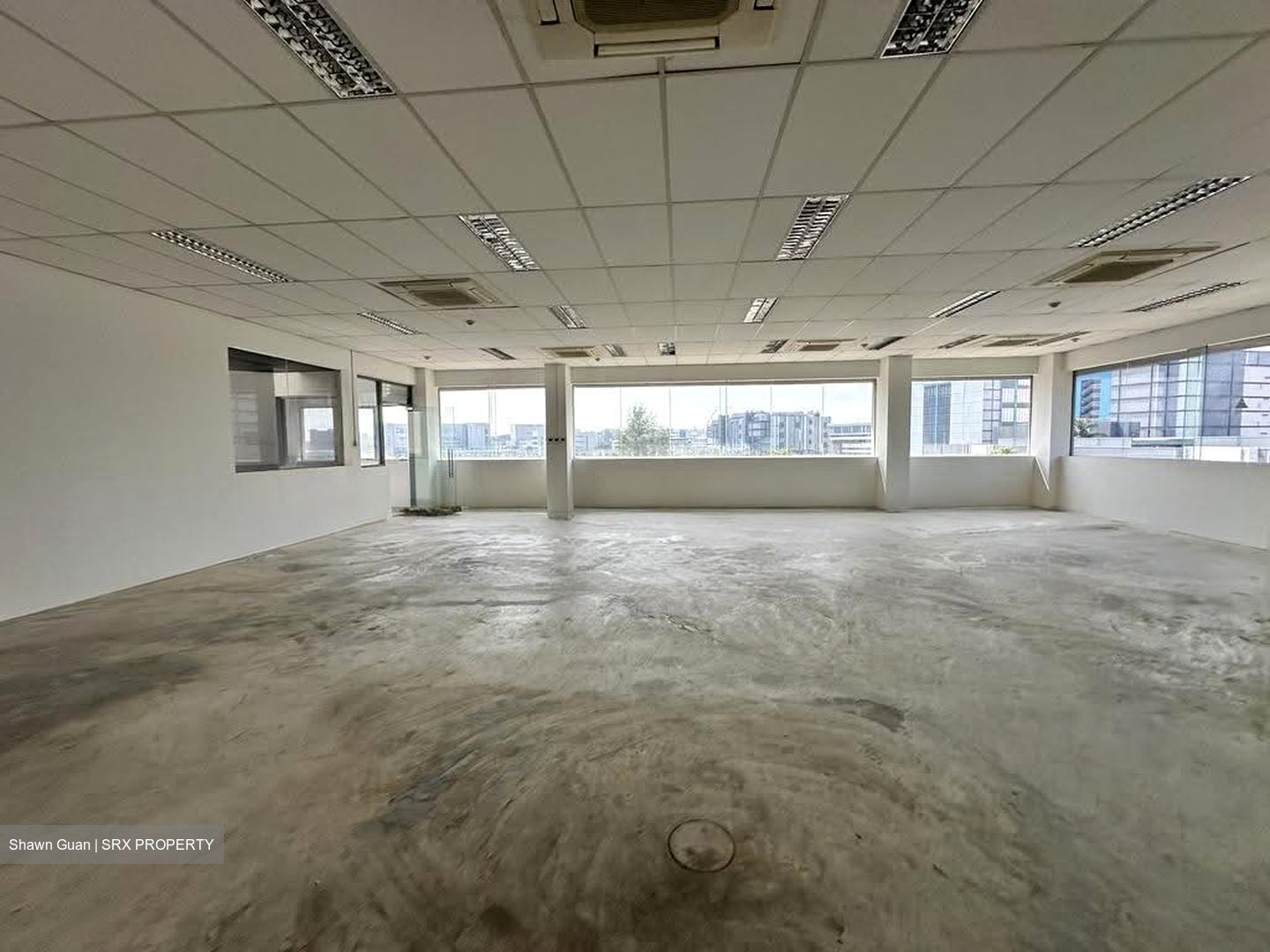 Loyang Offshore Supply Base (D17), Factory #623046641